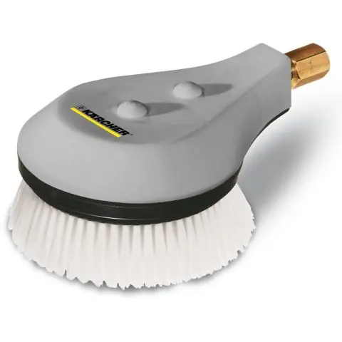 Kärcher Professional 41130020 Tvättborste Billig